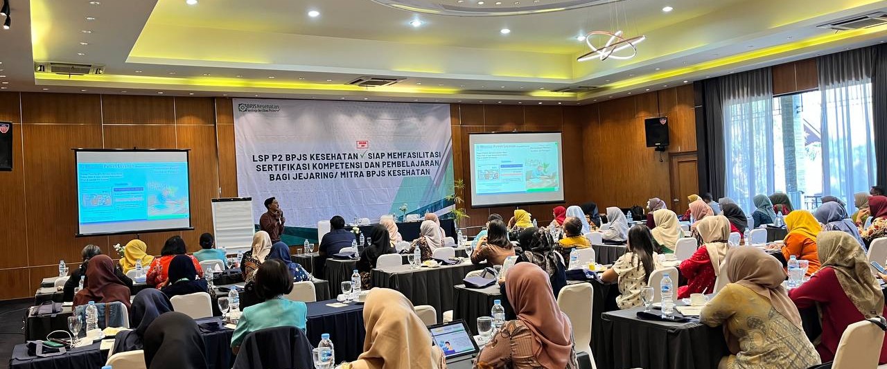 Sertifikasi & Pelatihan